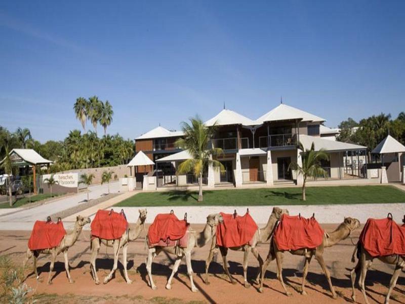 Hostel Beaches Of *