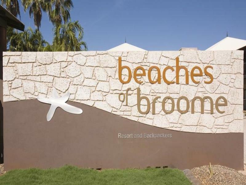 Beaches Of